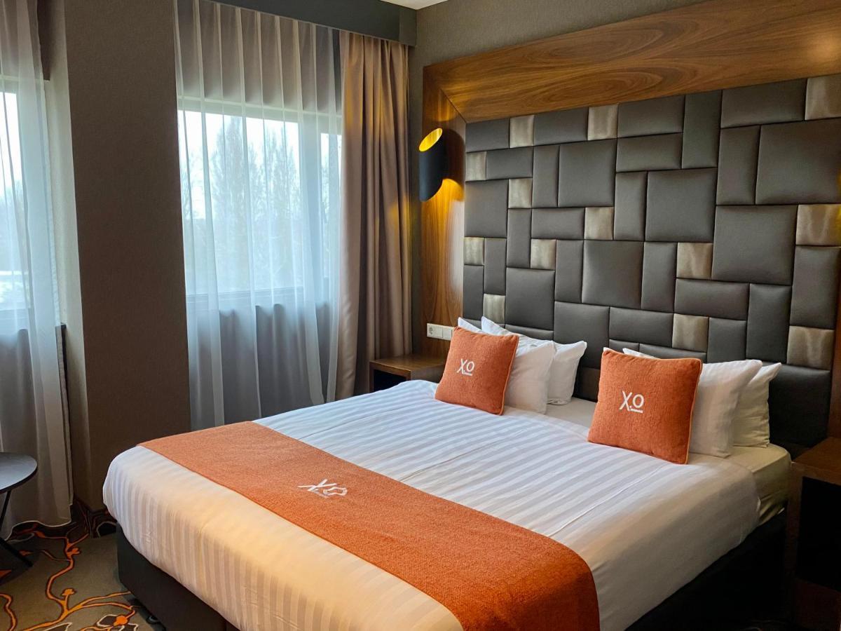 เอ็กซ์โอ โฮเต็ล พาร์ค เวสต์ Hotel อัมสเตอร์ดัม ห้อง รูปภาพ