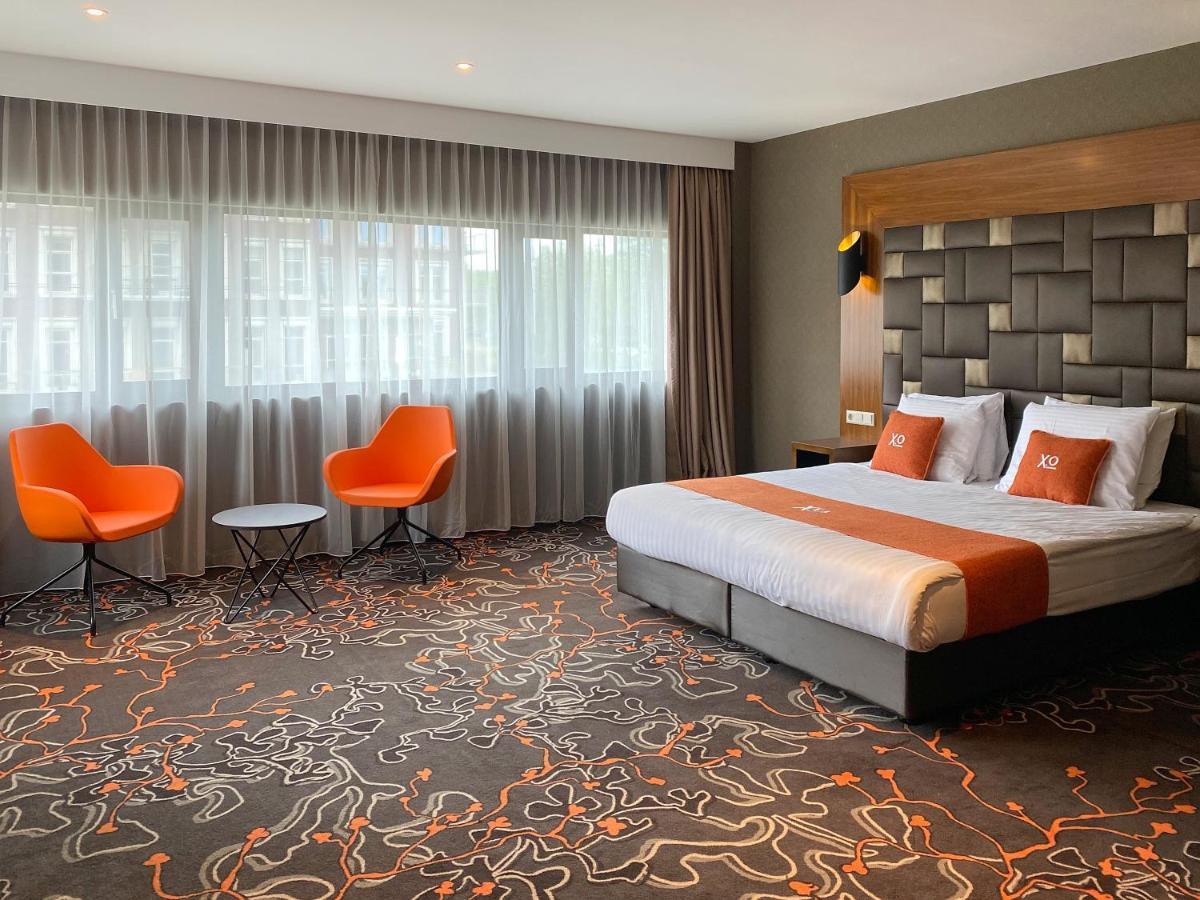 เอ็กซ์โอ โฮเต็ล พาร์ค เวสต์ Hotel อัมสเตอร์ดัม ห้อง รูปภาพ