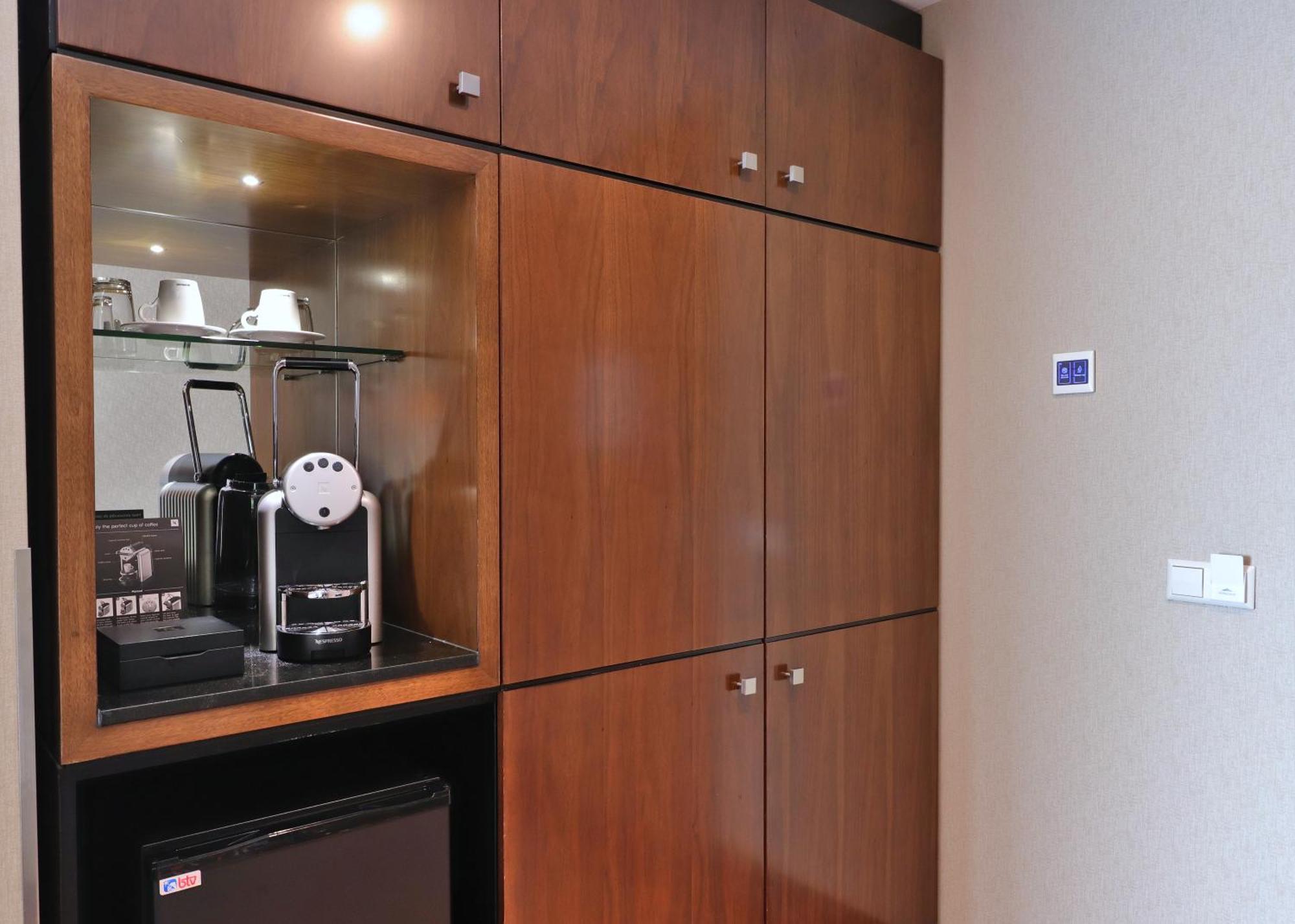 เอ็กซ์โอ โฮเต็ล พาร์ค เวสต์ Hotel อัมสเตอร์ดัม ภายนอก รูปภาพ