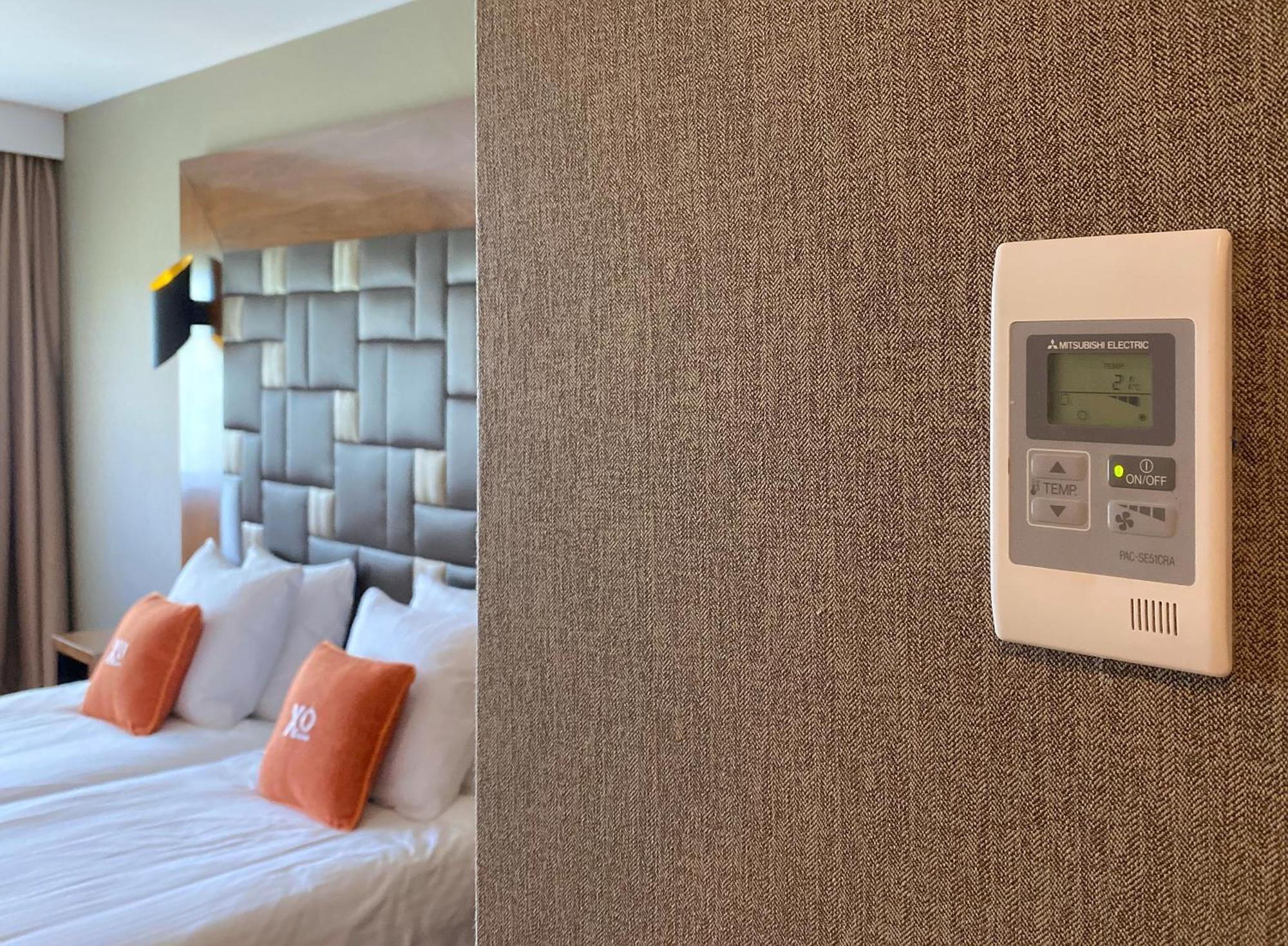 เอ็กซ์โอ โฮเต็ล พาร์ค เวสต์ Hotel อัมสเตอร์ดัม ห้อง รูปภาพ
