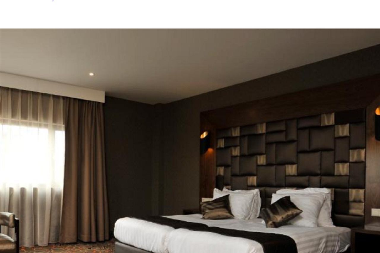 เอ็กซ์โอ โฮเต็ล พาร์ค เวสต์ Hotel อัมสเตอร์ดัม ภายนอก รูปภาพ